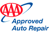 AAA - Approved Auto Repair