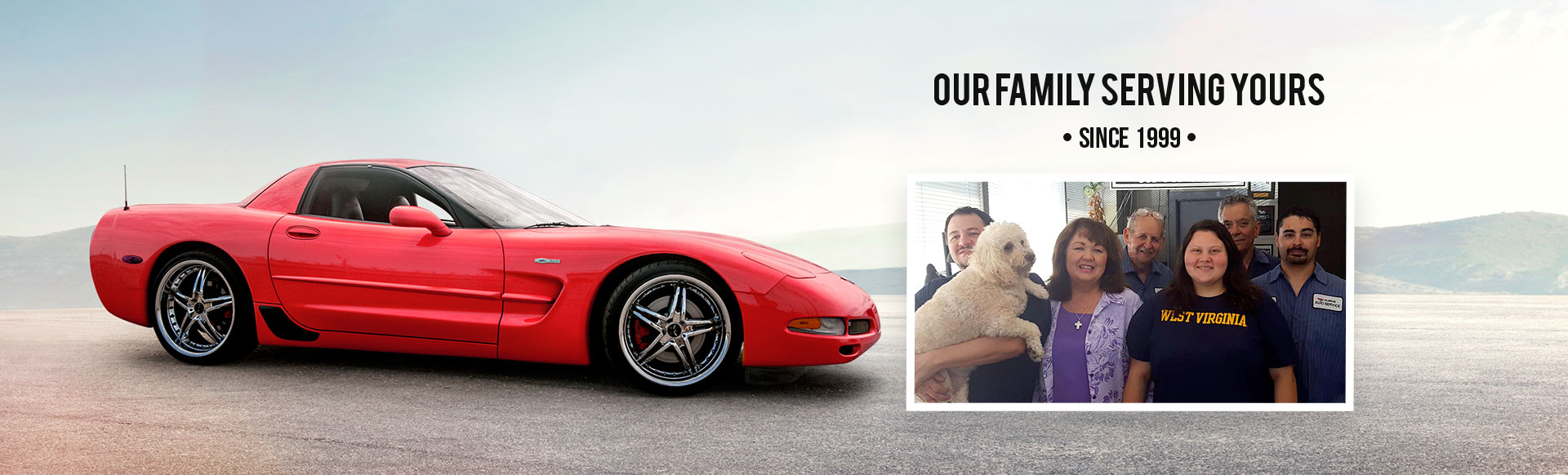 Allbrand Auto Service