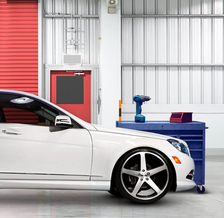 Kensington Auto Repair A Kensington Auto Repair Shop